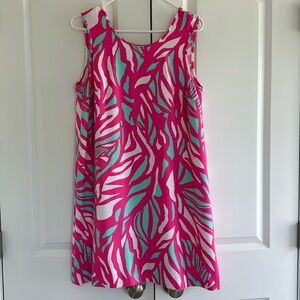 Lilly Pulitzer dress medium